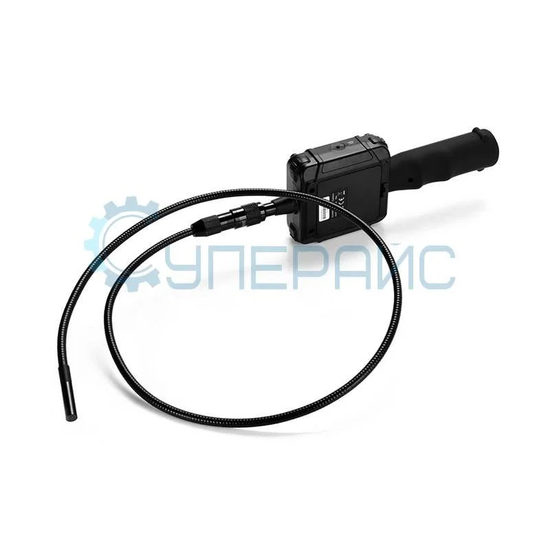 Инспекционная камера GL9008 (промышленный эндоскоп с экраном) фото 1