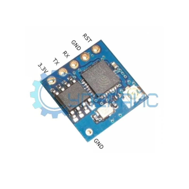 Wi-Fi модуль ESP8266 модель ESP-05 фото 1