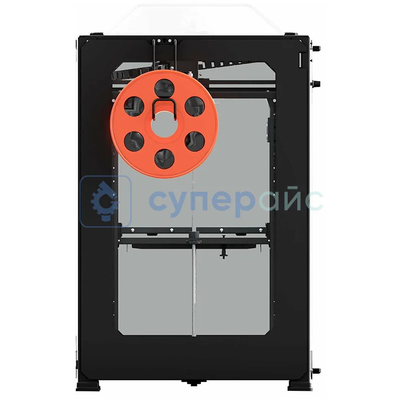 3D принтер Total Z AnyForm L250-G3 (2X) фото 3