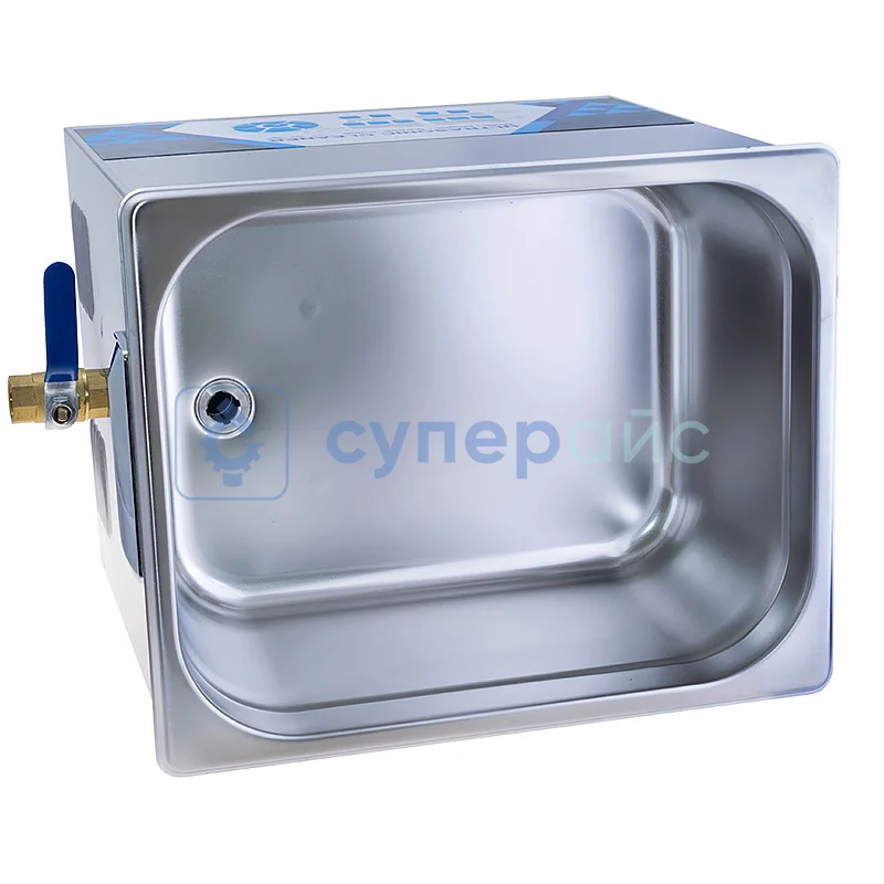 Ванна ультразвуковая с функцией дегазации GRANBO GL0410 фото 2