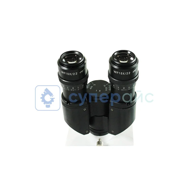 Криминалистический микроскоп COSSIM XZB-5B фото 4