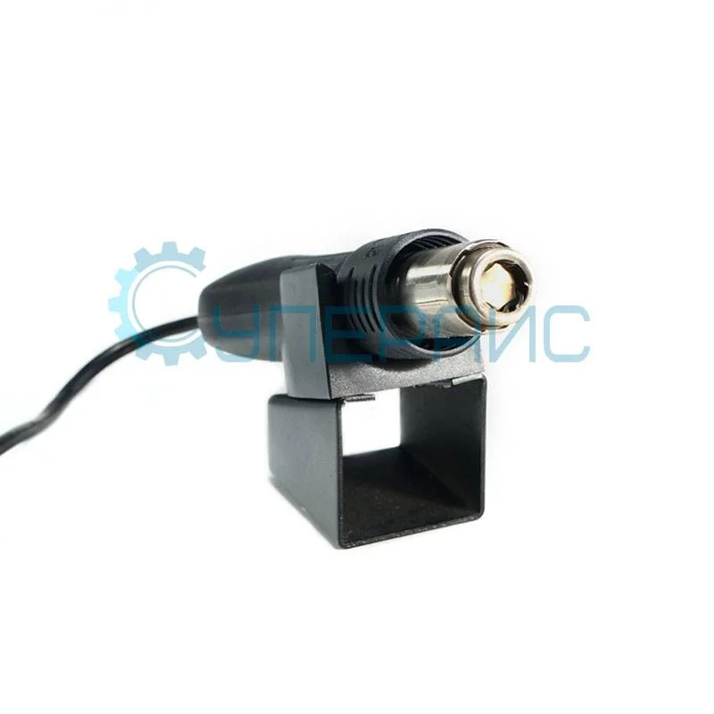 Цифровой паяльный фен YIHUA 8858 фото 3