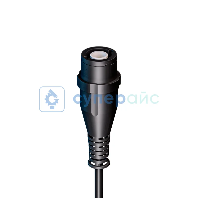 Коаксиальный кабель BNC CLEQEE P1202 фото 2