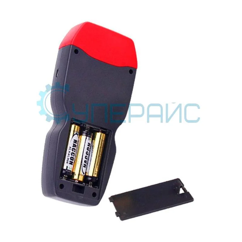 Измеритель оптической мощности Noyafa NF-907C с VFL визуализатором фото 4