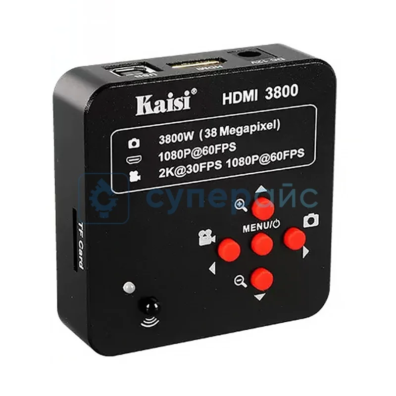 Камера для микроскопа Kaisi 3800 фото 1