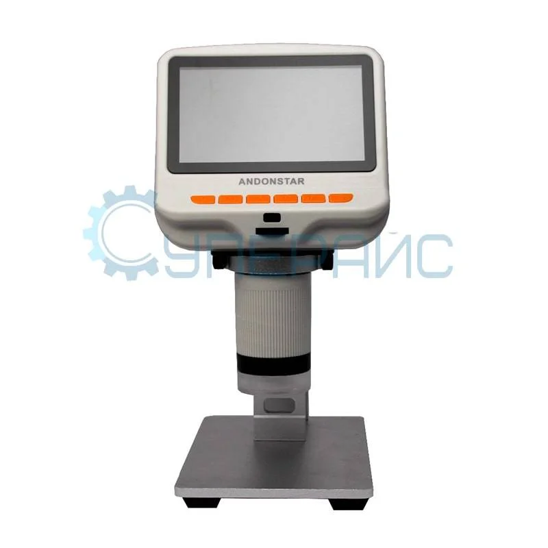 Цифровой микроскоп с дисплеем Andonstar AD105S фото 2