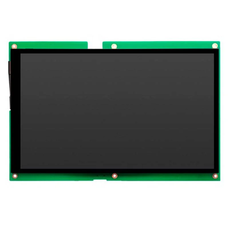 Дисплей DWIN DMG12800L101_01WTC с ёмкостным сенсором фото 1