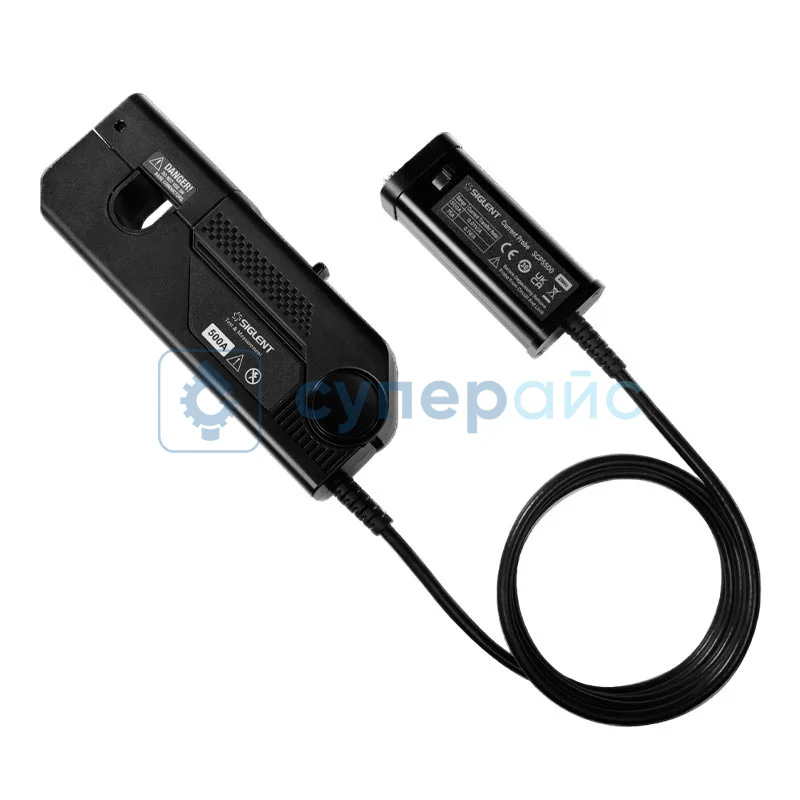 Пробник для осциллографа Siglent SCP5500 фото 1