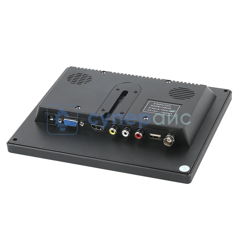 Дисплей с ножкой Eakins KLCD-8 фото 2