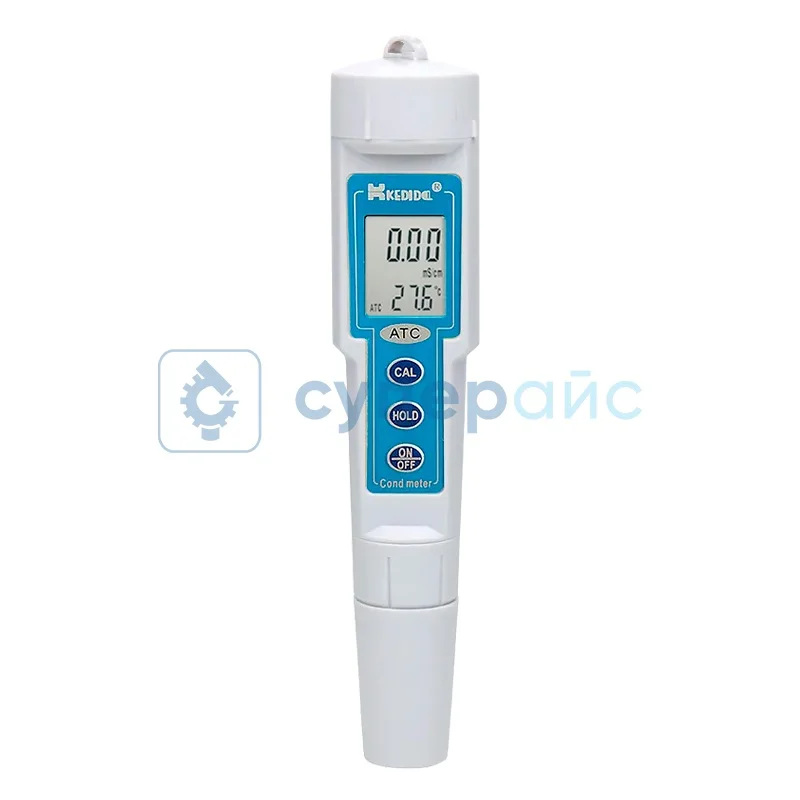Анализатор жидкости KEDIDA CT-3031 фото 1