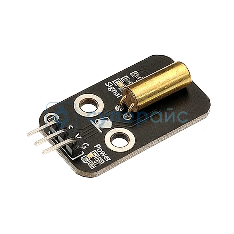 Датчик наклона SW-520D фото 1