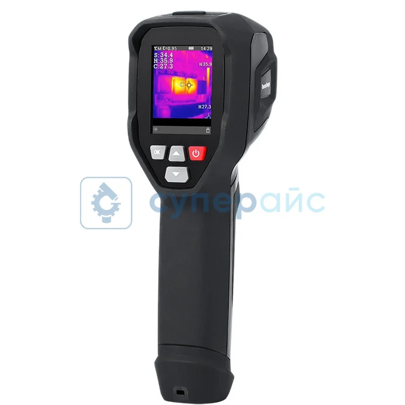 Ручной тепловизор A-BF RX-300 фото 1