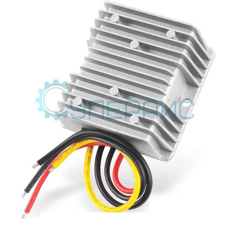 Buck-Boost модуль RCNUN WG8-40S13R810 (RC8-40S13R810) фото 3