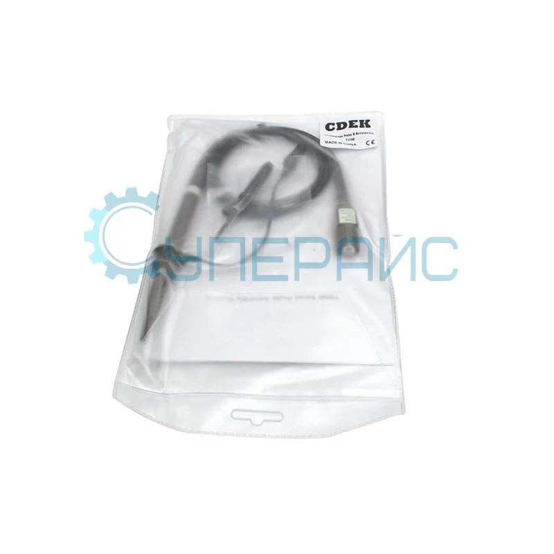 Щуп к осциллографу с делителем Hantek T3100 (1:100, 100МГц) фото 5