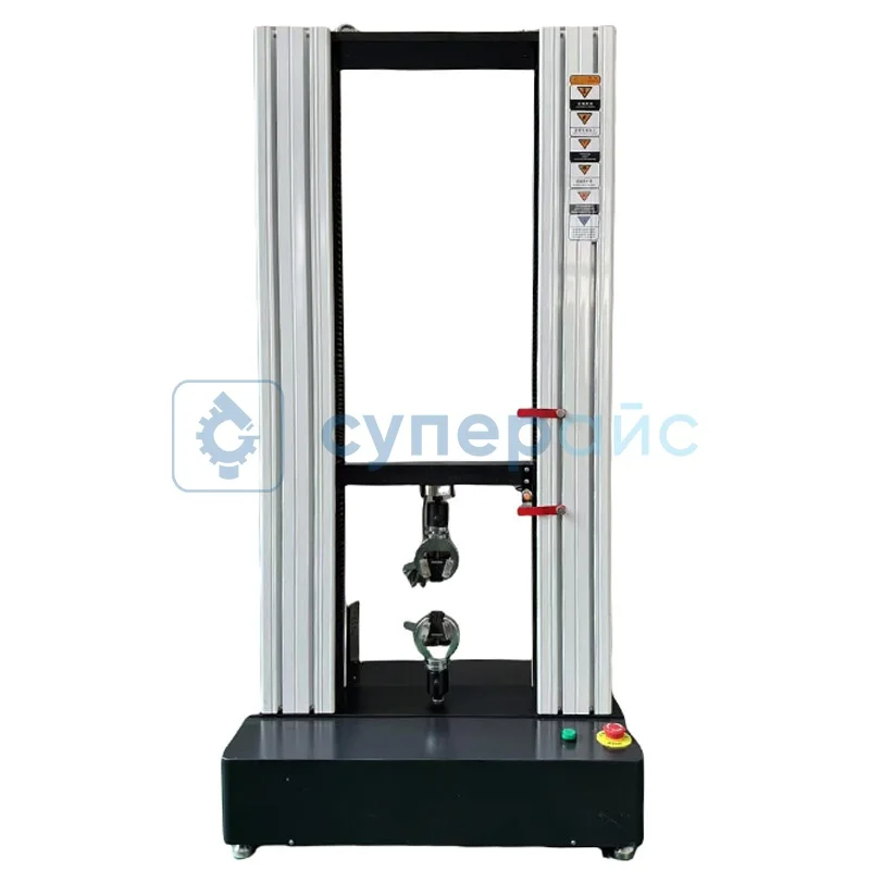 Промышленный тестер для испытания на растяжение Shscyq WDW-20KN фото 1