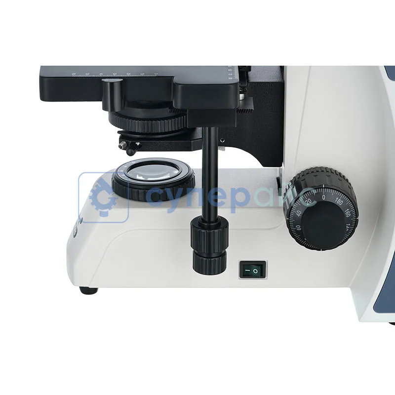 Цифровой микроскоп Levenhuk MED D40T фото 10