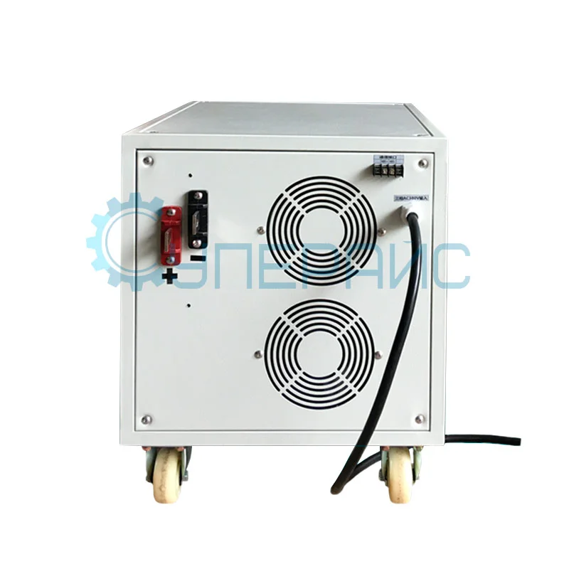 Программируемый блок питания постоянного тока Yibenyuan YBN250-50 фото 4