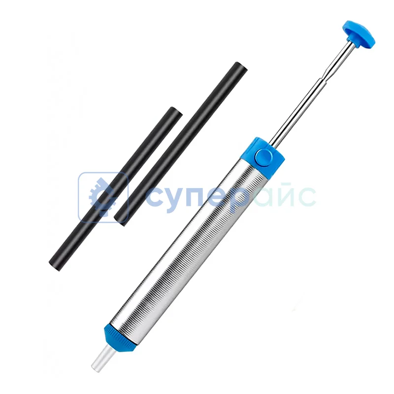 Оловоотсос LUXIANZI LXZ921324 фото 1