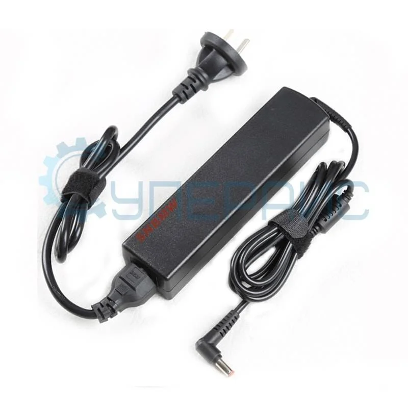 Импульсный блок питания 2004500L для ноутбуков Lenovo, 20В, 4.5А (адаптер) фото 2