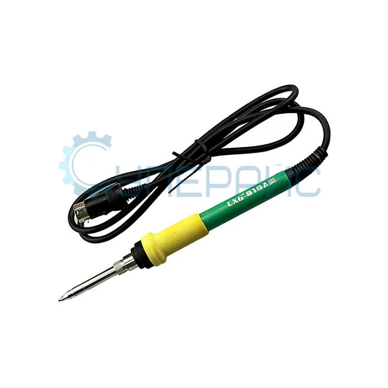 Паяльная станция CXG CXG-80 с регулировкой температуры, 80 Вт фото 2