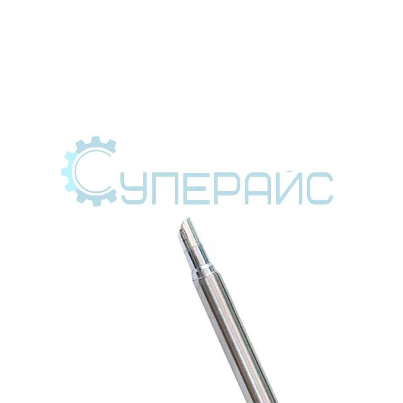 Паяльное жало Miniware TS100 TS-C4 фото 5