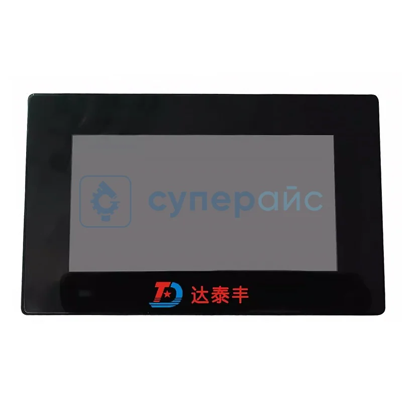 Дисплей для ИК паяльных станций Dataifeng фото 1