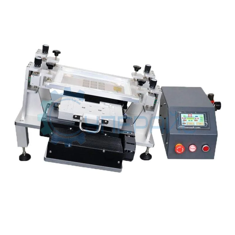 Принтер для трафаретной печати Dataifeng DT-F210 фото 1