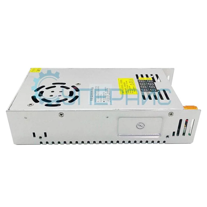 Импульсный источник питания Hangjiasheng HJS-480-0-12 (15В, 40А) фото 3