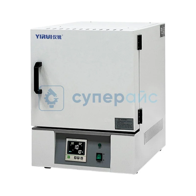 Камерная муфельная печь Yirui TC-2.5-10 фото 1