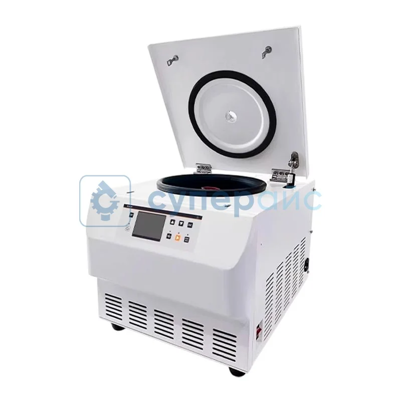 Настольная центрифуга Xiuilab XU-16K-MR фото 1