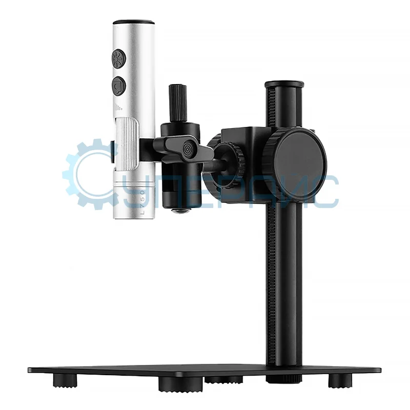 Электронный USB микроскоп Supereyes B013 фото 2