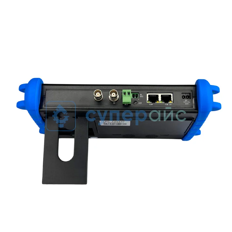 Тестер для настройки видеонаблюдения Noyafa NF-IPC722ATCHS фото 1