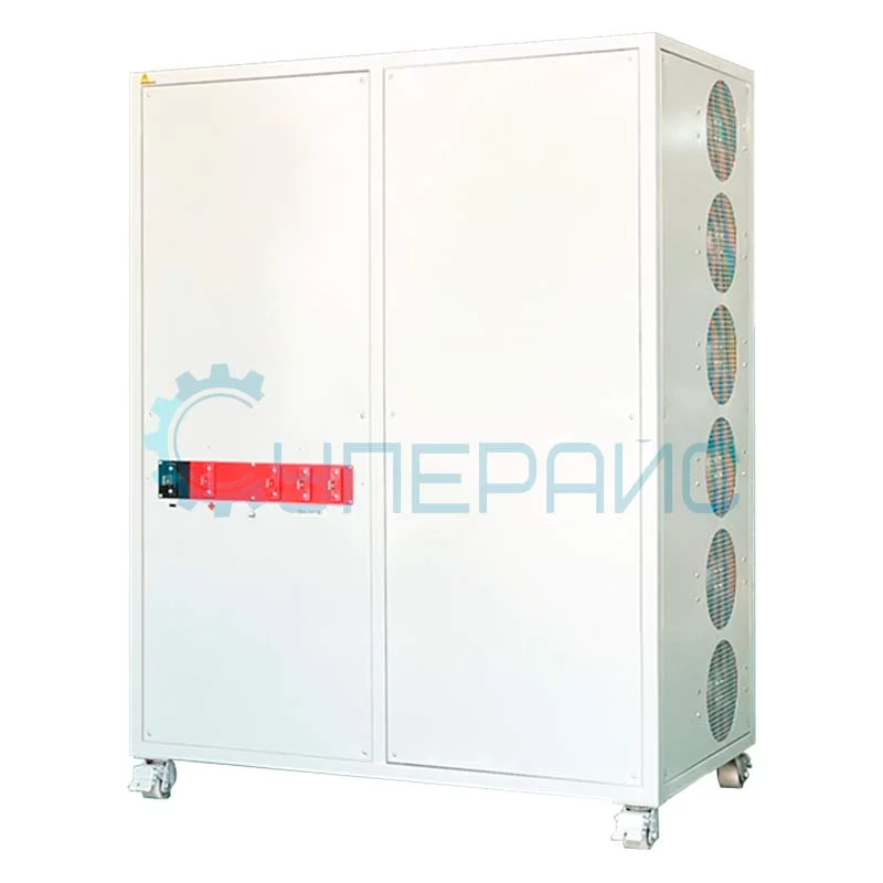 Блок питания постоянного тока Yibenyuan YBN1500-100 (1500 В, 100 А, 150 кВт) фото 3