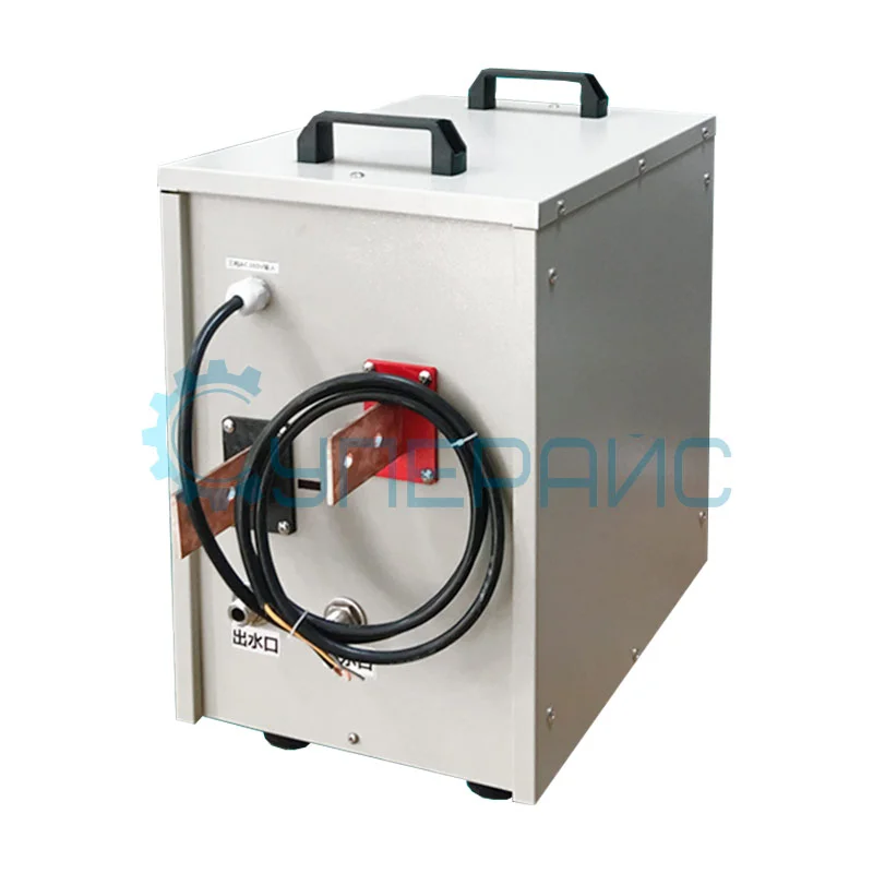 Регулируемый источник питания Yibenyuan YBN6-500 (6 В, 500 А, 3 кВт) фото 4