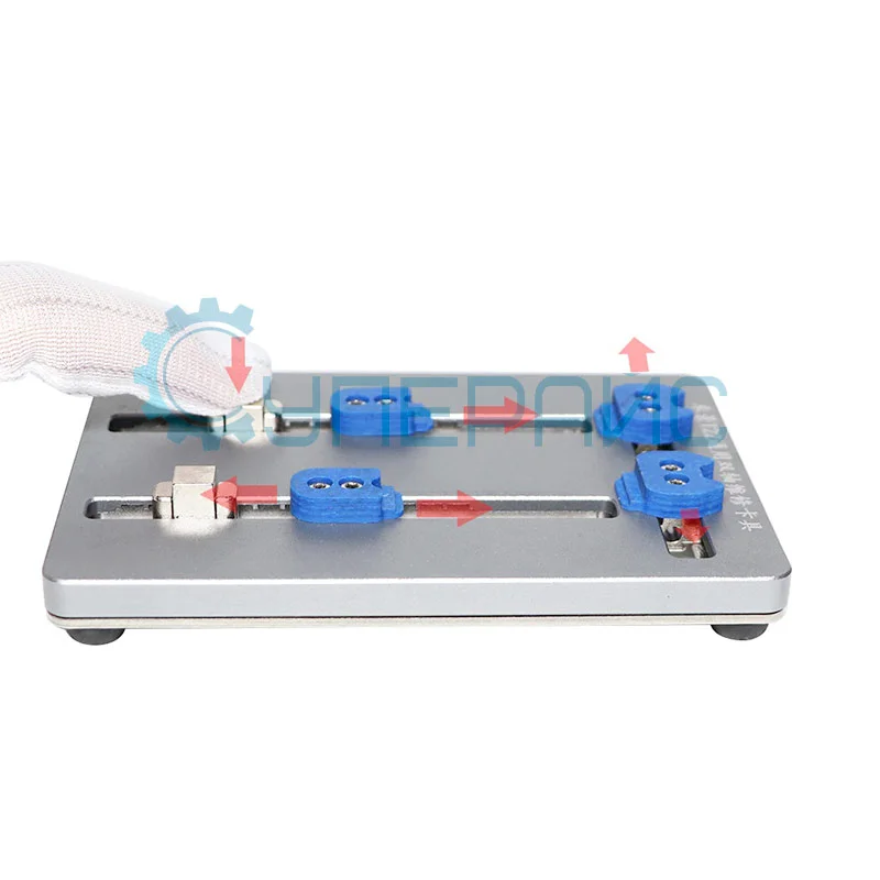 Двойной держатель платы MIJING T22 фото 3