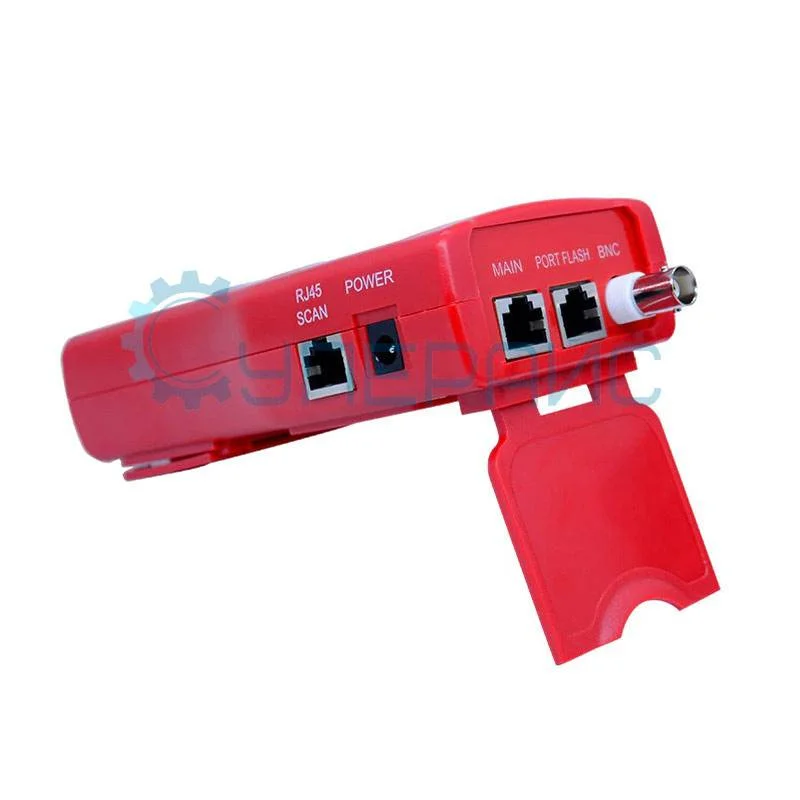 Кабельный LAN тестер Noyafa NF-388 фото 2