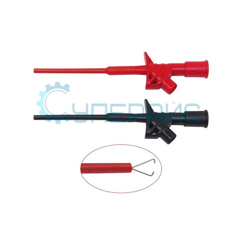 Универсальный набор щупов Cleqee P1600E фото 5