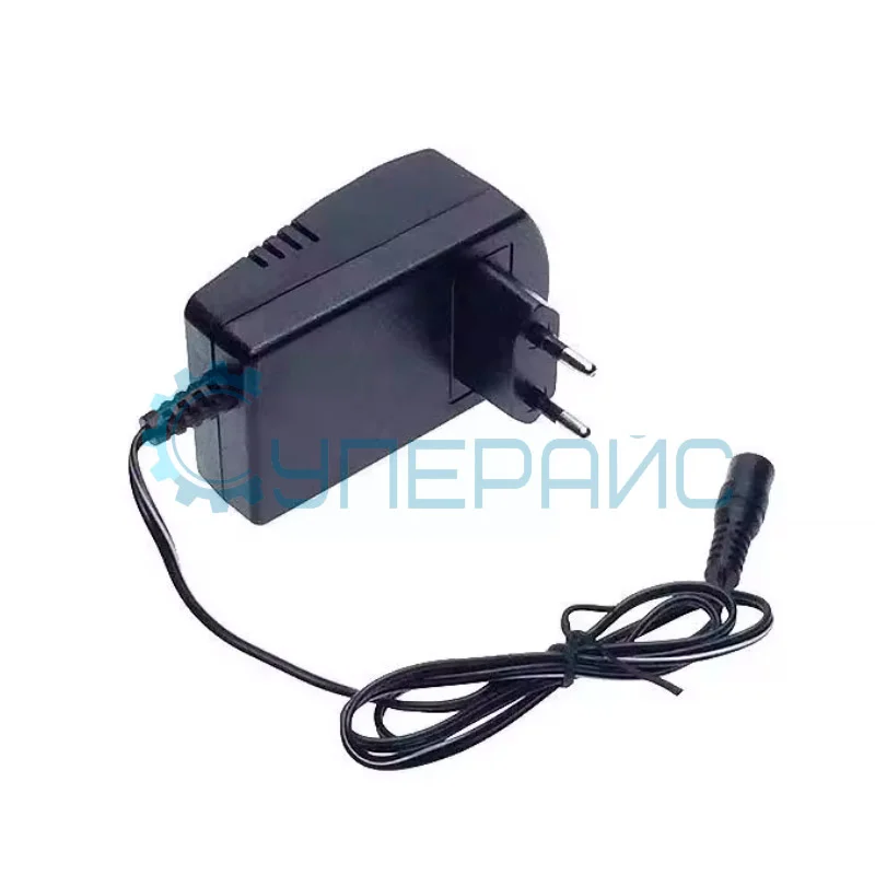 Универсальный регулируемый адаптер питания SY668 фото 3