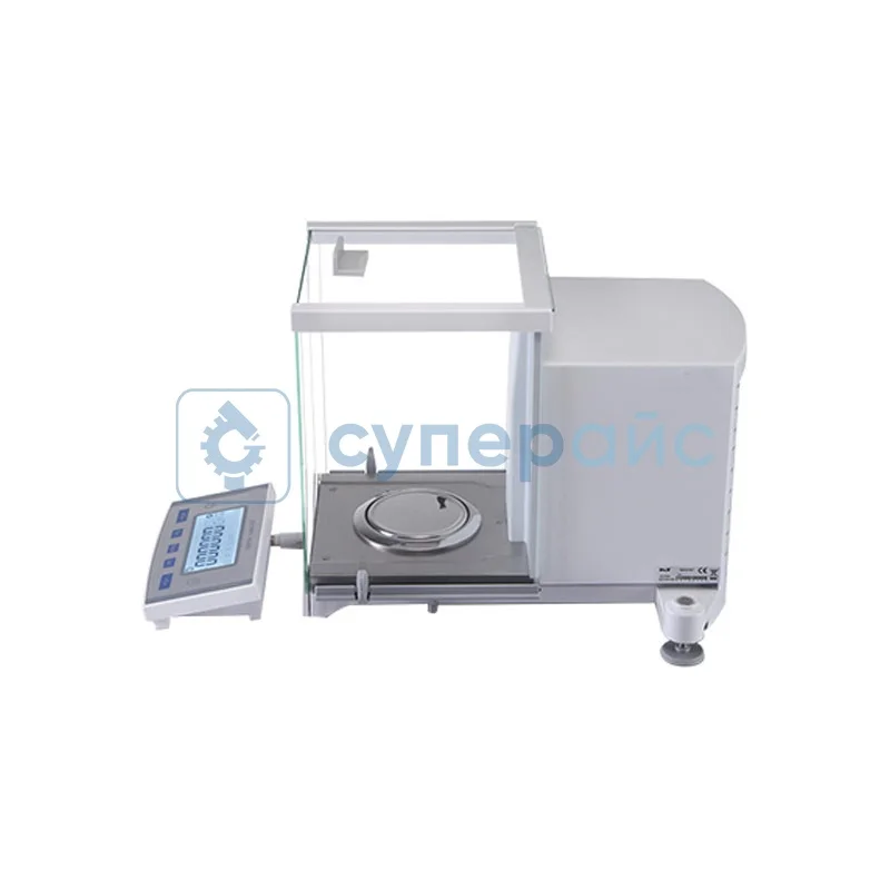 Лабораторные весы Unlong QL55A фото 1