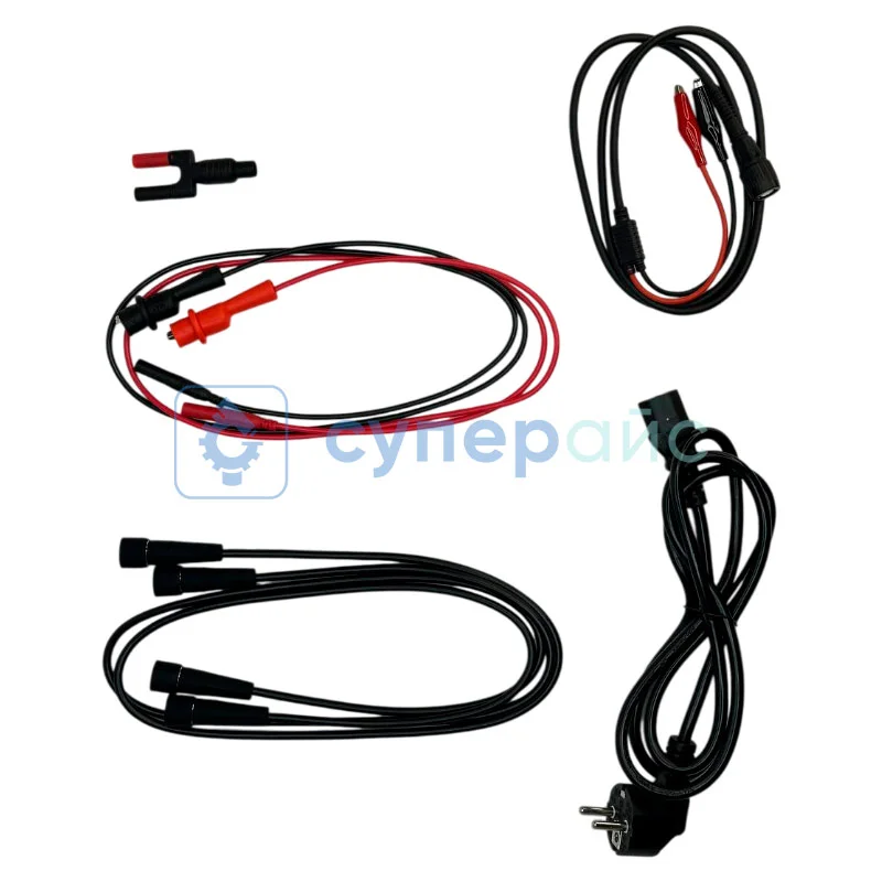 Амплитудный усилитель напряжения PINTECH HA-820 фото 6