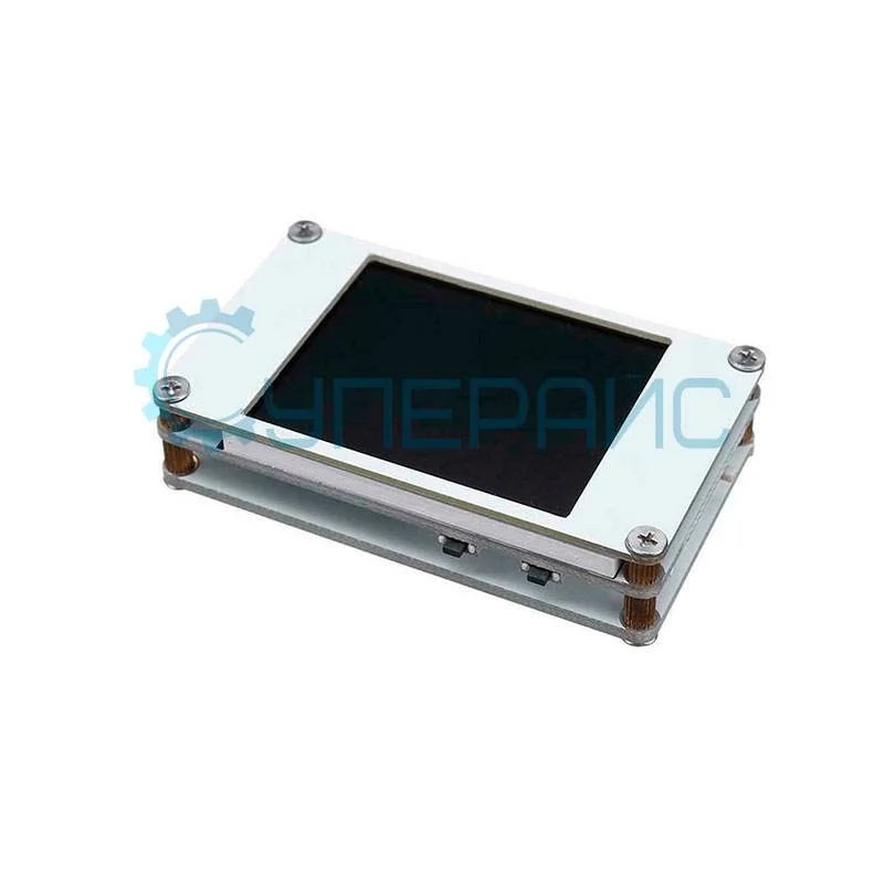 Портативный цифровой осциллограф FNIRSI DSO188 (1 канал, 1 МГц) фото 2