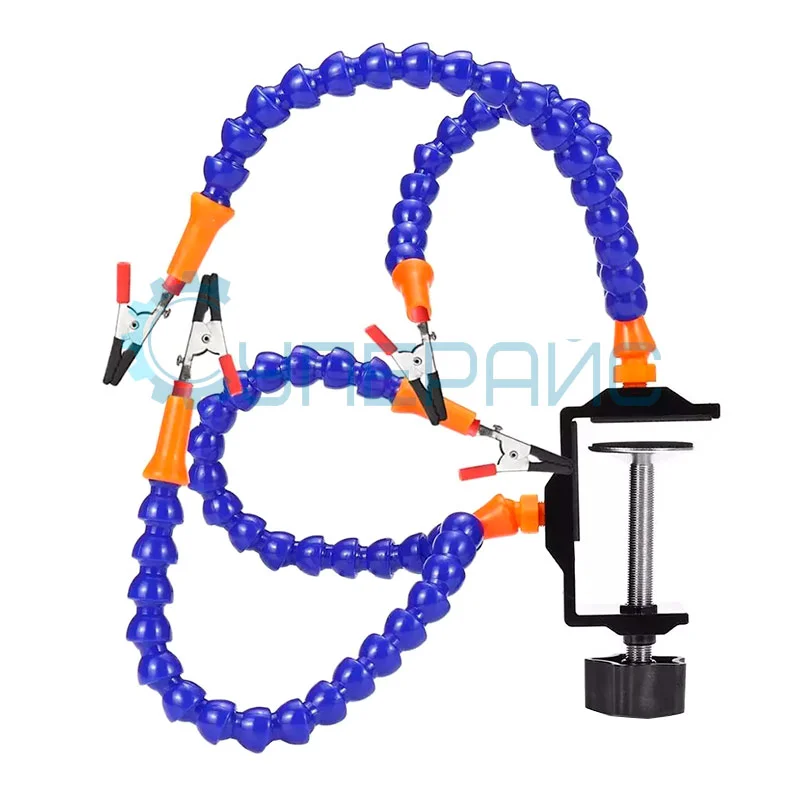 Настольный держатель плат Tiansheng фото 1