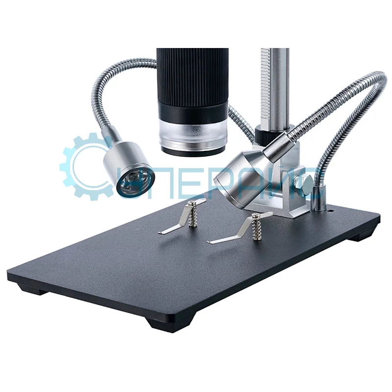 Микроскоп Andonstar AD206 цифровой фото 12