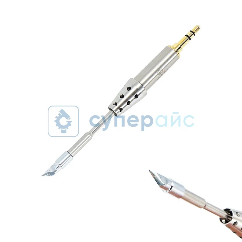 Паяльное жало Miniware TS80-K4 фото 1