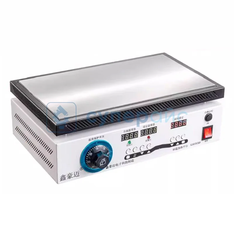 Термостол для плат XIN HAO MAI X2035TBD фото 1