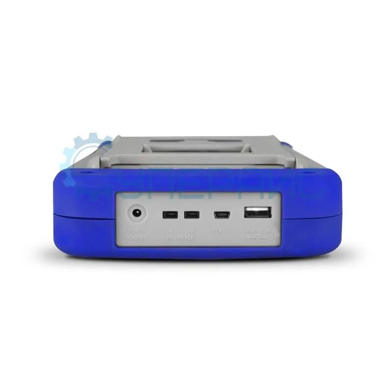 Портативный микроомметр Jinko JK628 фото 4