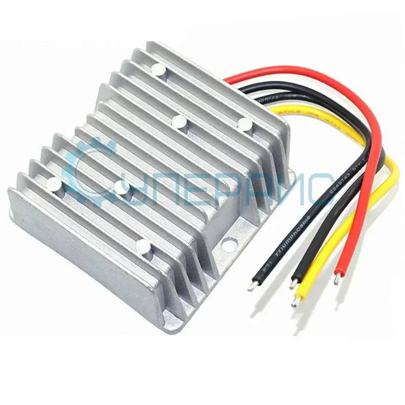 Преобразователь с защитой IP68 RCNUN WG-12S2412 (RC122412) фото 2