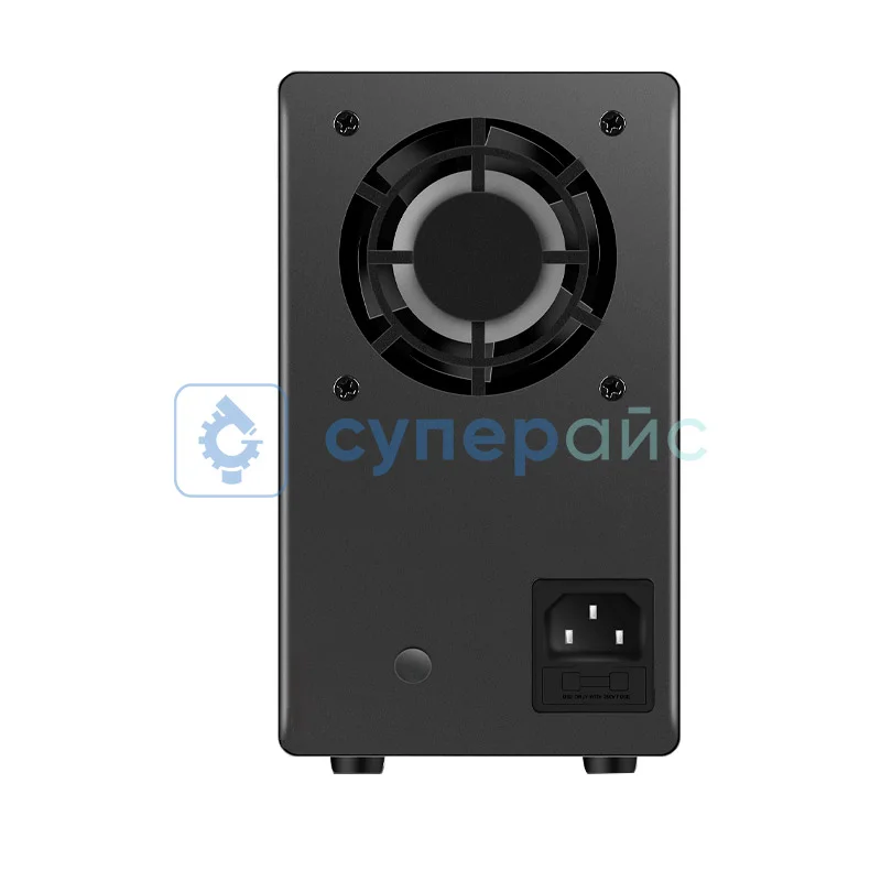 Блок питания лабораторный KUAIQU SPPS-B3010D (30В, 10А) фото 2