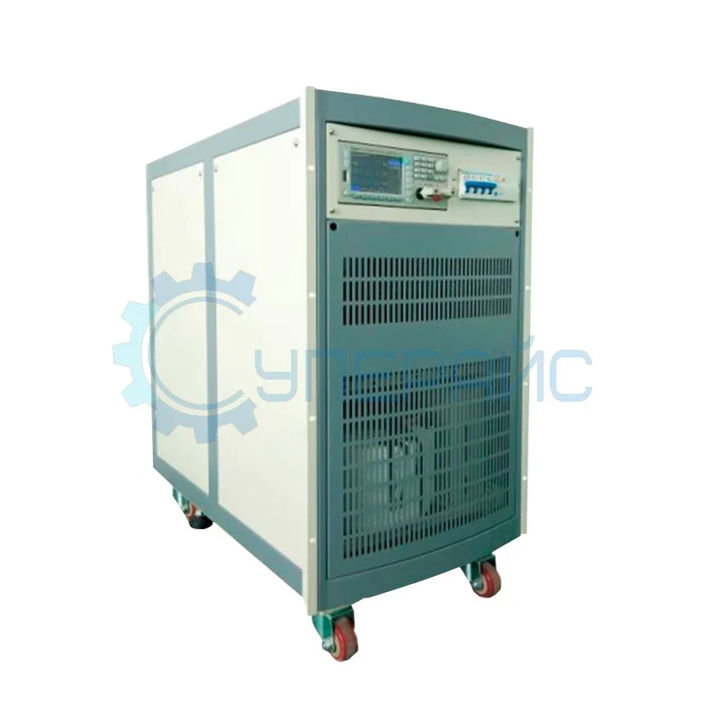 Линейный источник питания постоянного тока Henghui HLW15060 фото 1