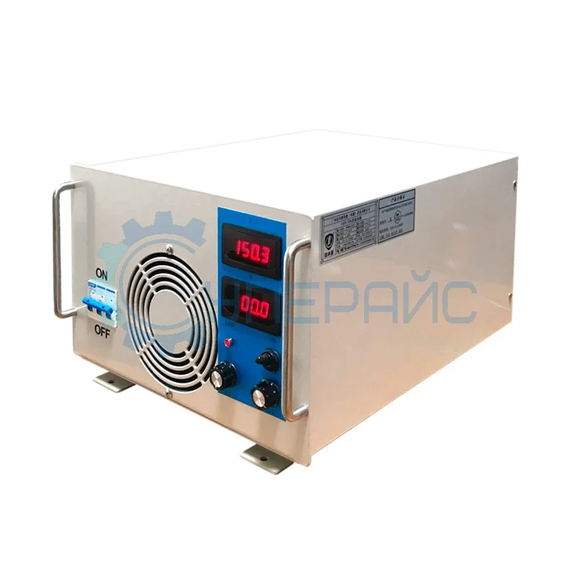 Стабилизированный источник питания постоянного тока Yibenyuan YBN150-20 фото 1